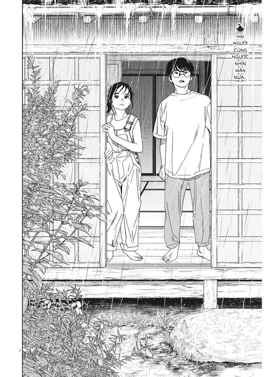 Câu Lạc Bộ Những Kẻ Mất Ngủ Chapter 49 - Trang 2