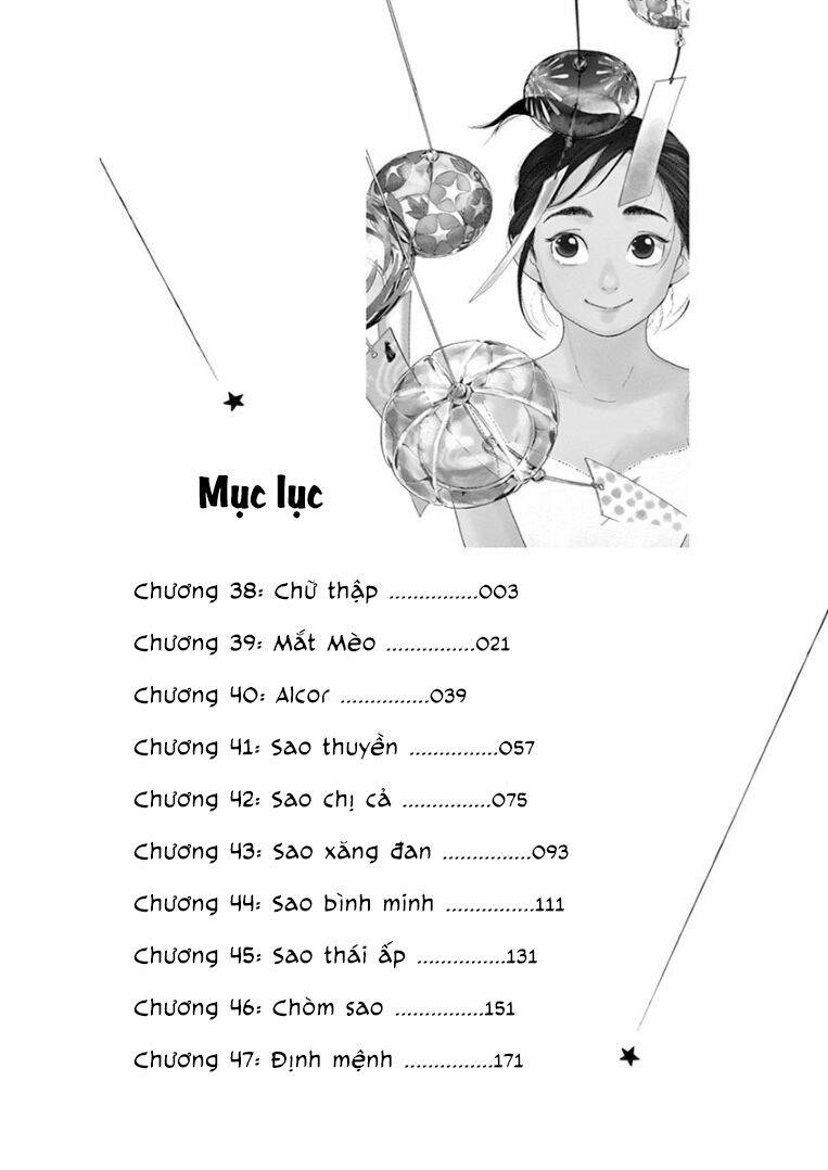 Câu Lạc Bộ Những Kẻ Mất Ngủ Chapter 38 - Trang 2