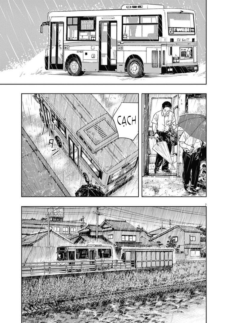 Câu Lạc Bộ Những Kẻ Mất Ngủ Chapter 35 - Trang 2