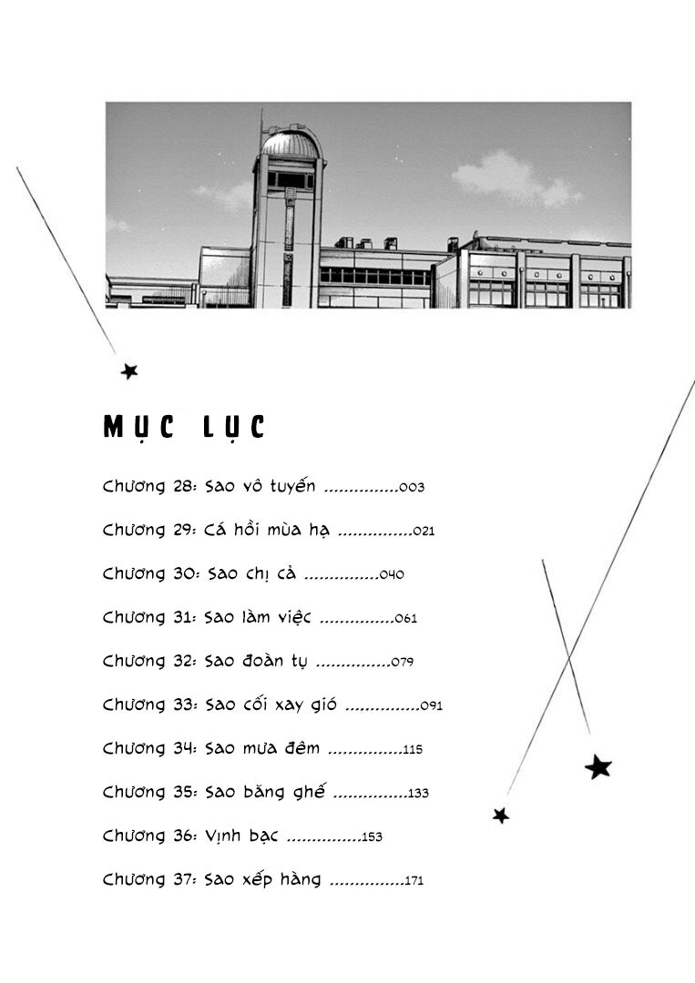 Câu Lạc Bộ Những Kẻ Mất Ngủ Chapter 28 - Trang 2