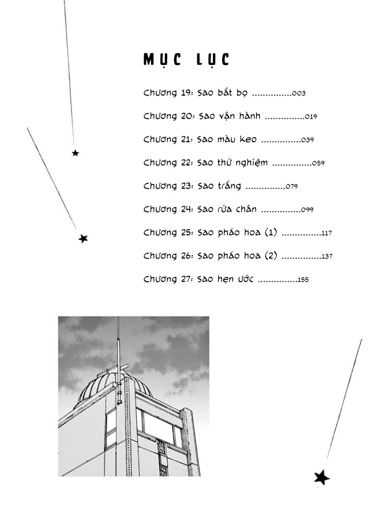 Câu Lạc Bộ Những Kẻ Mất Ngủ Chapter 19 - Trang 2