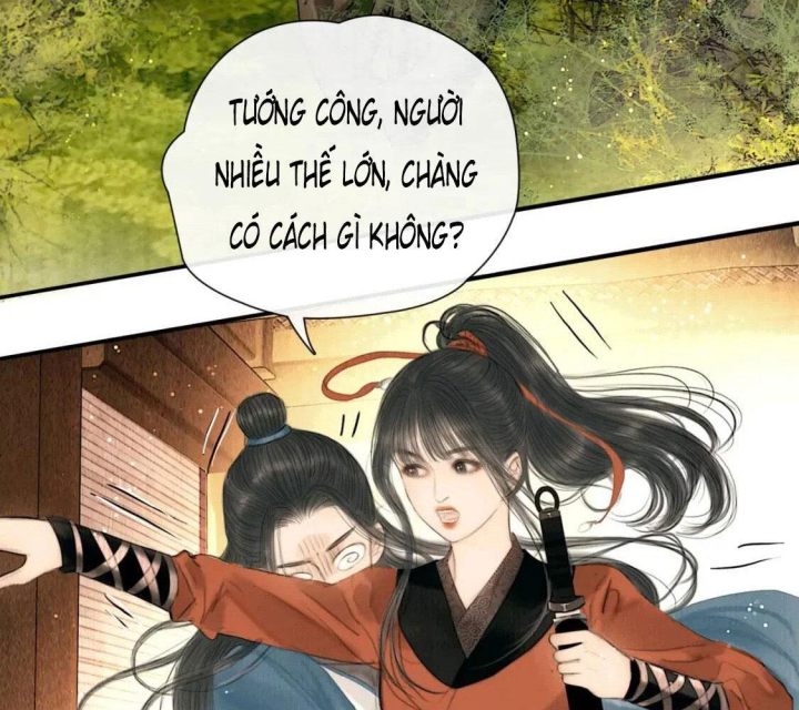 Thiên Hạ Đệ Nhất Tài Nữ Chapter 25 - Trang 2