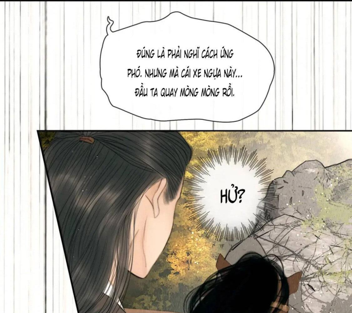 Thiên Hạ Đệ Nhất Tài Nữ Chapter 25 - Trang 2