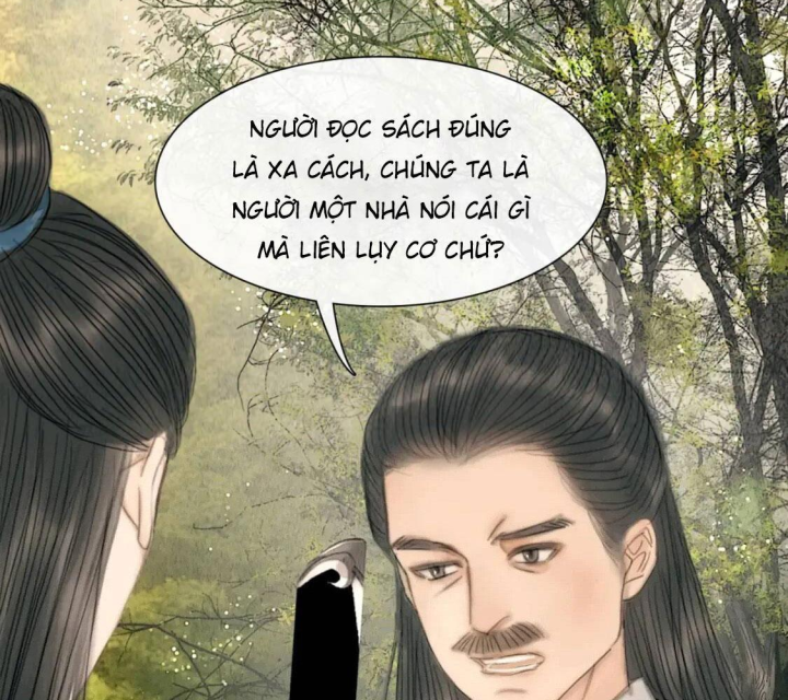 Thiên Hạ Đệ Nhất Tài Nữ Chapter 25 - Trang 2