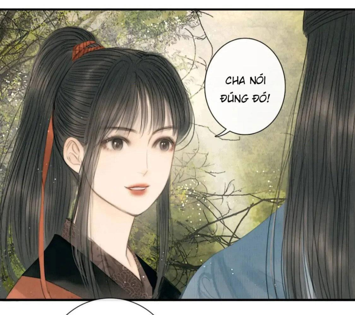 Thiên Hạ Đệ Nhất Tài Nữ Chapter 25 - Trang 2