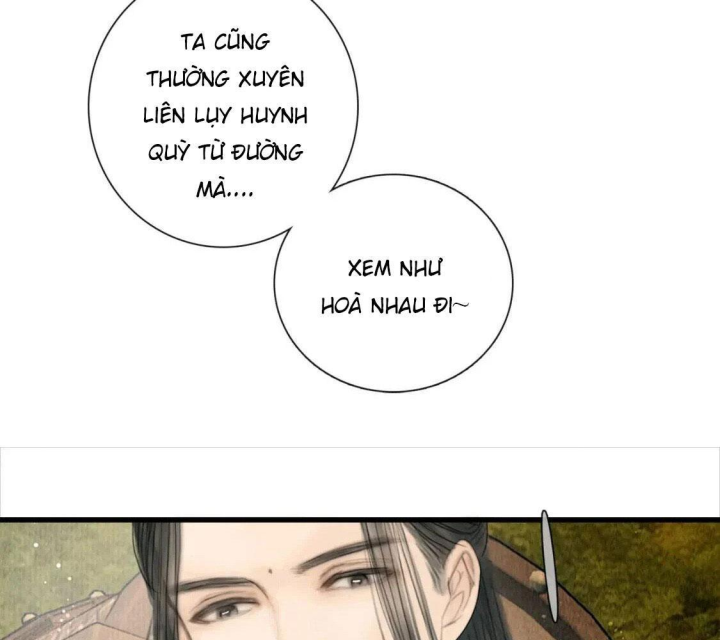 Thiên Hạ Đệ Nhất Tài Nữ Chapter 25 - Trang 2