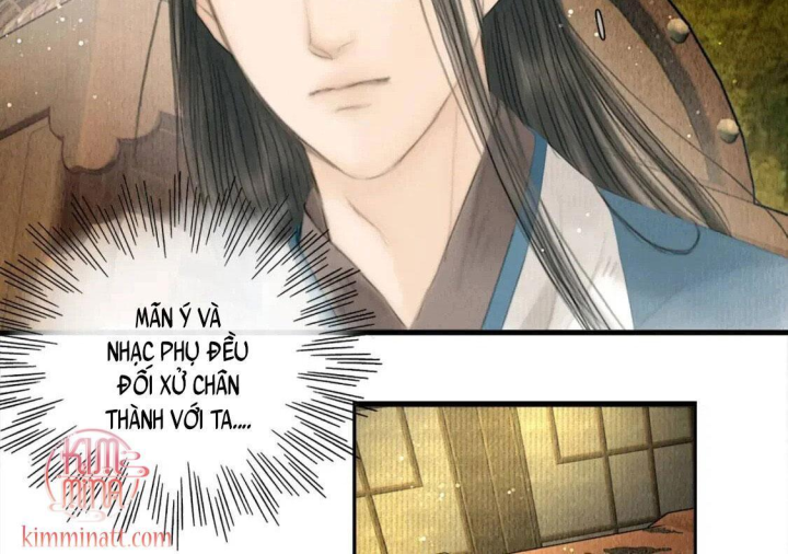 Thiên Hạ Đệ Nhất Tài Nữ Chapter 25 - Trang 2