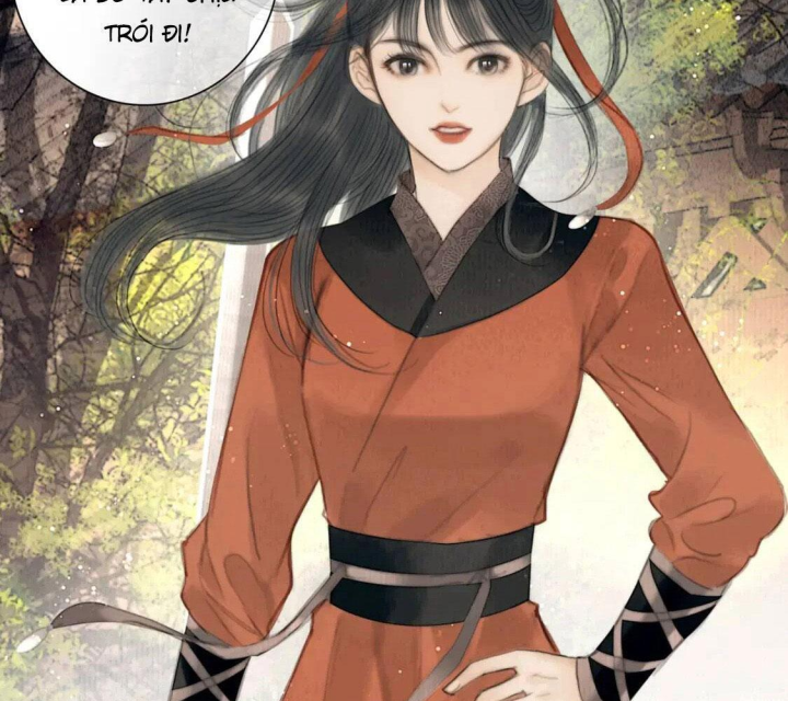 Thiên Hạ Đệ Nhất Tài Nữ Chapter 25 - Trang 2