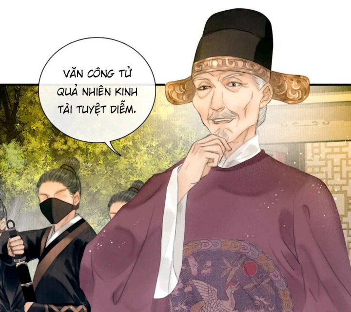 Thiên Hạ Đệ Nhất Tài Nữ Chapter 25 - Trang 2