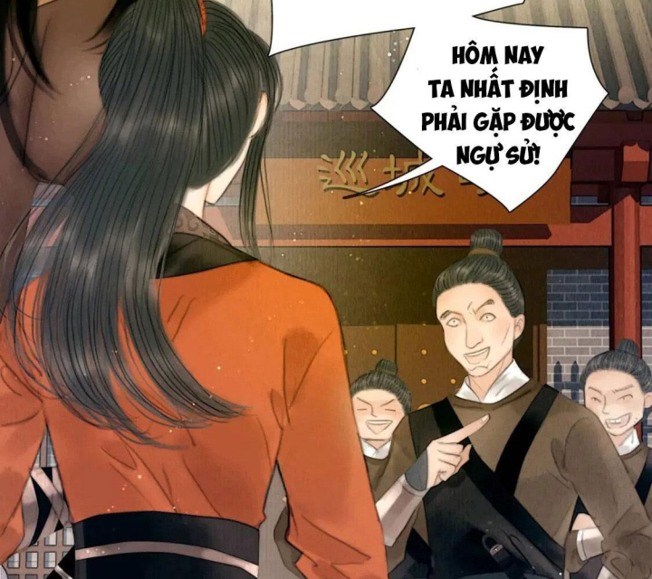 Thiên Hạ Đệ Nhất Tài Nữ Chapter 25 - Trang 2