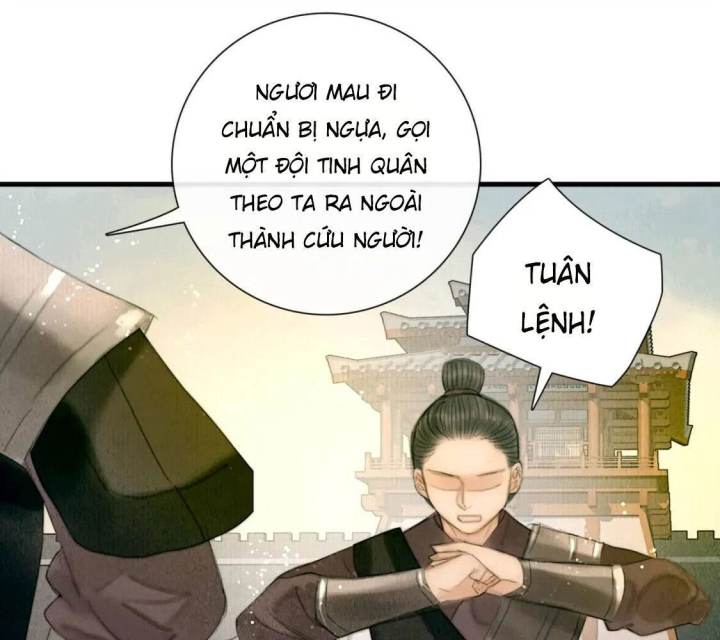 Thiên Hạ Đệ Nhất Tài Nữ Chapter 25 - Trang 2