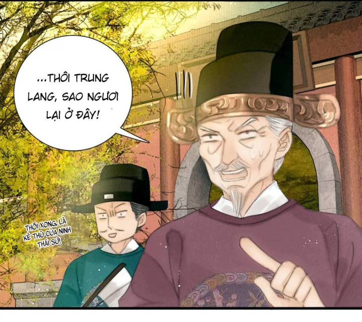 Thiên Hạ Đệ Nhất Tài Nữ Chapter 25 - Trang 2