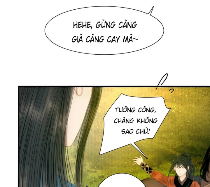 Thiên Hạ Đệ Nhất Tài Nữ Chapter 25 - Trang 2