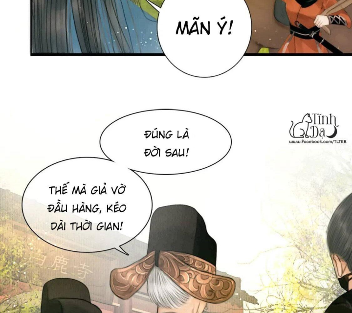 Thiên Hạ Đệ Nhất Tài Nữ Chapter 25 - Trang 2