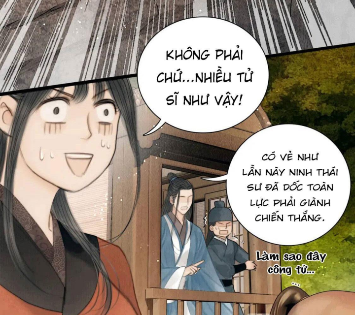 Thiên Hạ Đệ Nhất Tài Nữ Chapter 25 - Trang 2