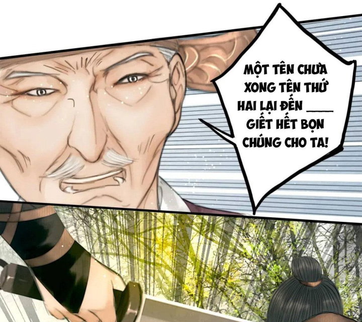 Thiên Hạ Đệ Nhất Tài Nữ Chapter 25 - Trang 2