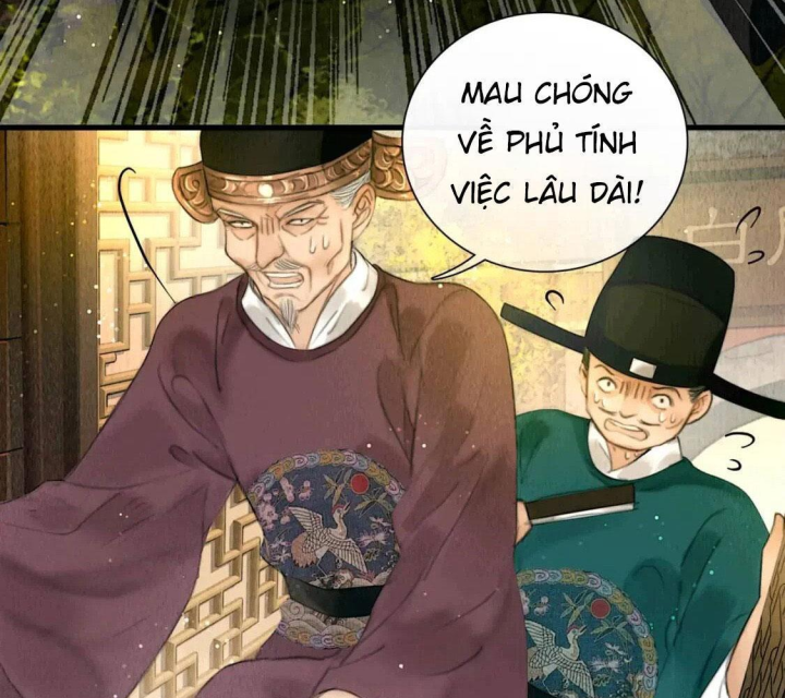 Thiên Hạ Đệ Nhất Tài Nữ Chapter 25 - Trang 2