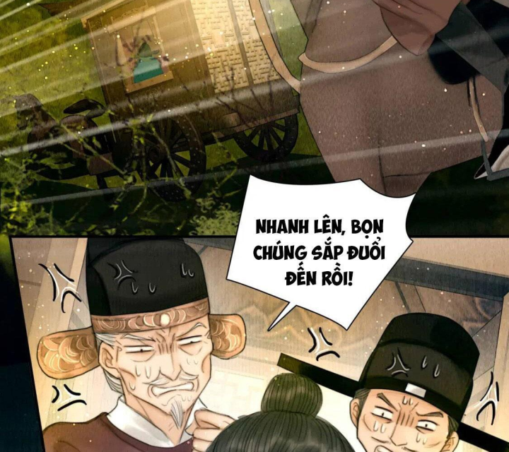 Thiên Hạ Đệ Nhất Tài Nữ Chapter 25 - Trang 2