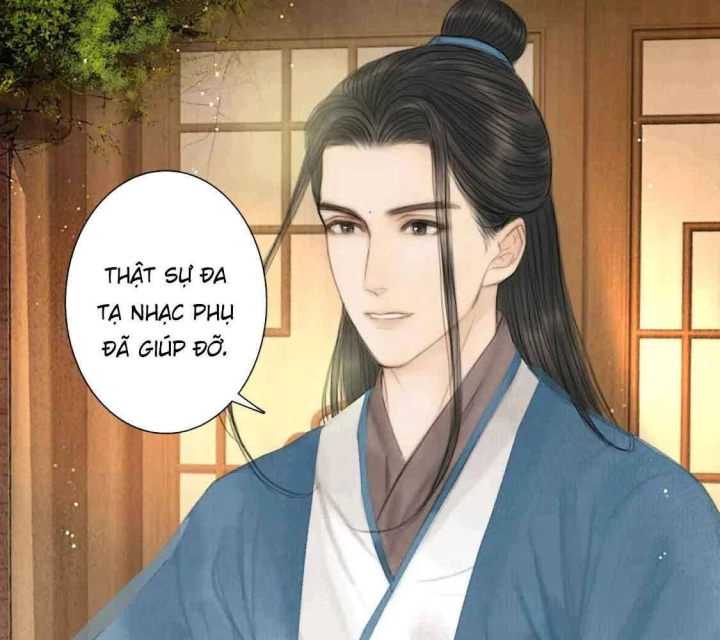 Thiên Hạ Đệ Nhất Tài Nữ Chapter 24 - Trang 2