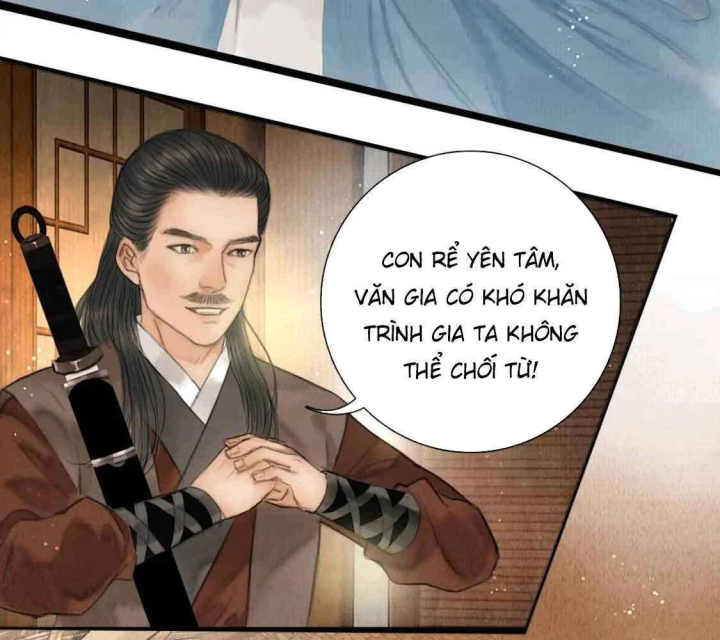 Thiên Hạ Đệ Nhất Tài Nữ Chapter 24 - Trang 2