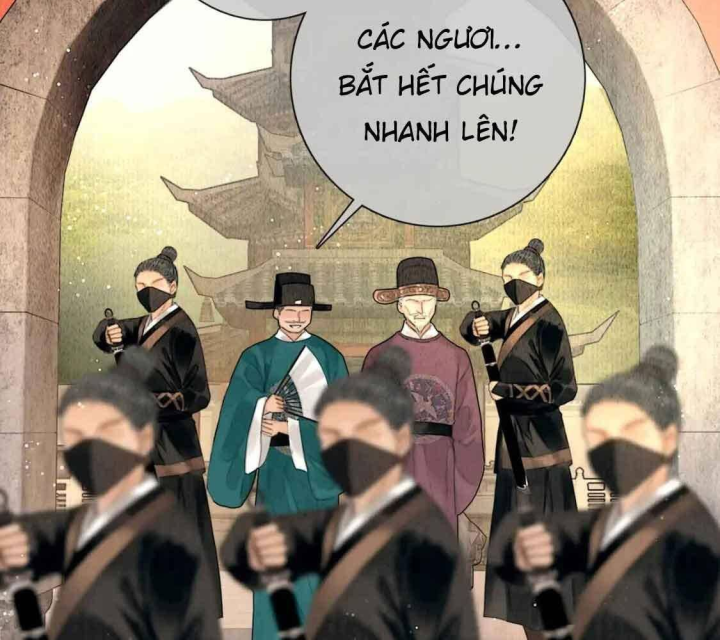 Thiên Hạ Đệ Nhất Tài Nữ Chapter 24 - Trang 2