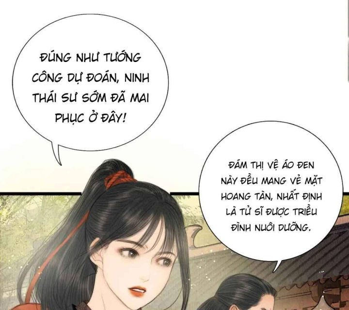 Thiên Hạ Đệ Nhất Tài Nữ Chapter 24 - Trang 2