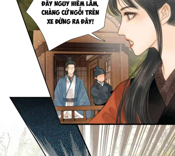 Thiên Hạ Đệ Nhất Tài Nữ Chapter 24 - Trang 2