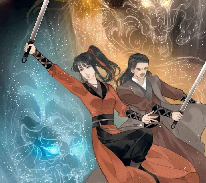 Thiên Hạ Đệ Nhất Tài Nữ Chapter 24 - Trang 2