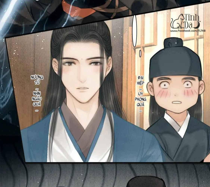 Thiên Hạ Đệ Nhất Tài Nữ Chapter 24 - Trang 2