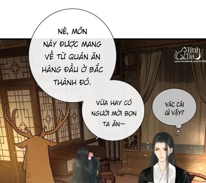 Thiên Hạ Đệ Nhất Tài Nữ Chapter 23 - Trang 2