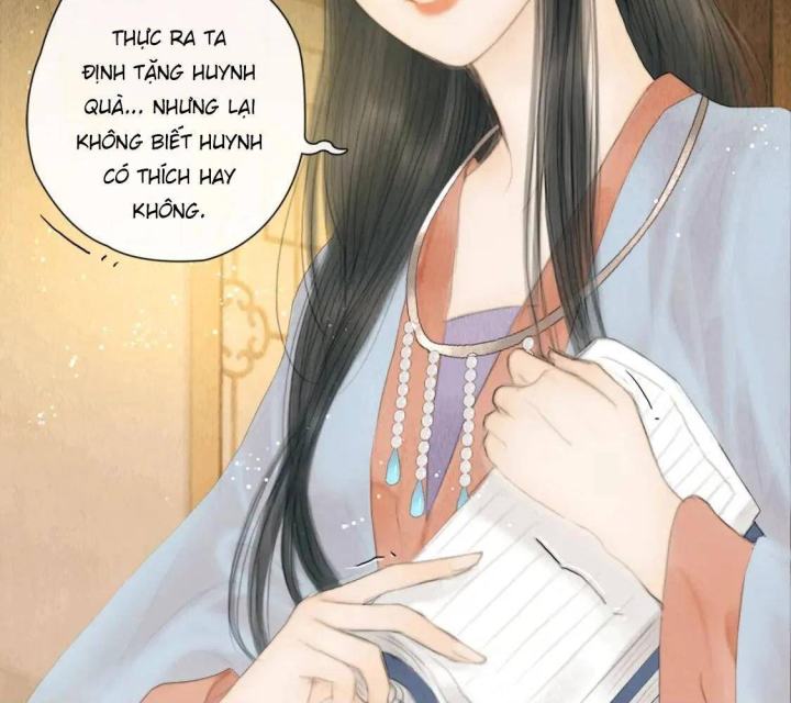 Thiên Hạ Đệ Nhất Tài Nữ Chapter 23 - Trang 2