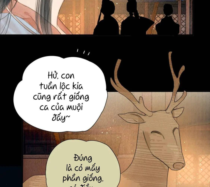 Thiên Hạ Đệ Nhất Tài Nữ Chapter 23 - Trang 2