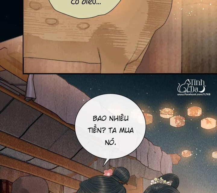 Thiên Hạ Đệ Nhất Tài Nữ Chapter 23 - Trang 2