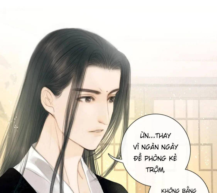 Thiên Hạ Đệ Nhất Tài Nữ Chapter 23 - Trang 2