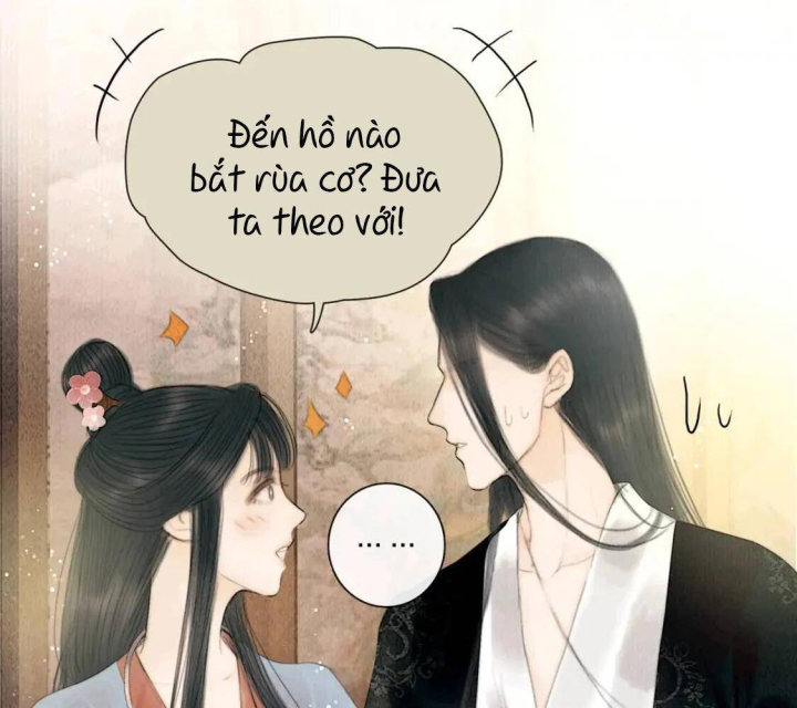 Thiên Hạ Đệ Nhất Tài Nữ Chapter 23 - Trang 2