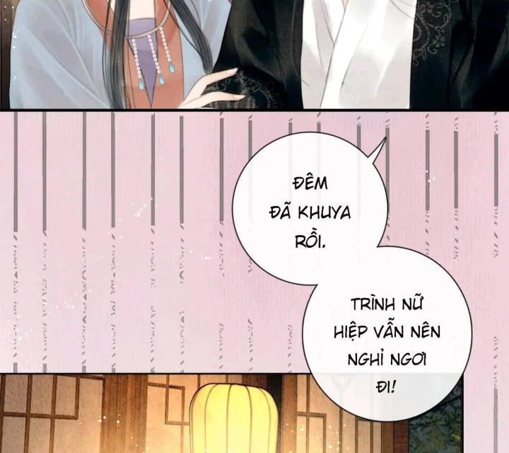 Thiên Hạ Đệ Nhất Tài Nữ Chapter 23 - Trang 2