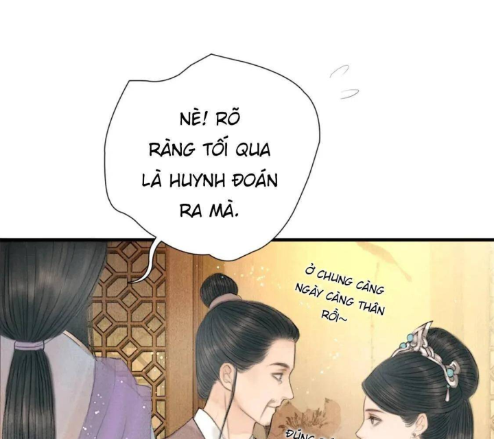 Thiên Hạ Đệ Nhất Tài Nữ Chapter 23 - Trang 2