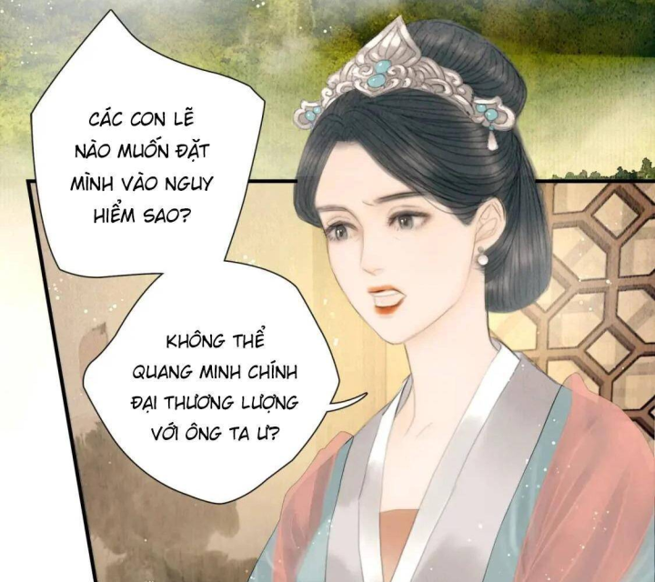 Thiên Hạ Đệ Nhất Tài Nữ Chapter 23 - Trang 2