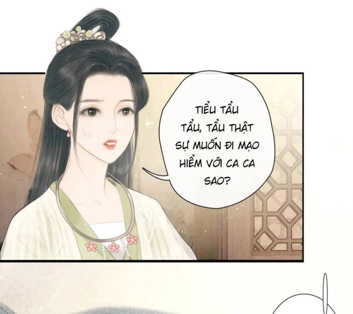 Thiên Hạ Đệ Nhất Tài Nữ Chapter 23 - Trang 2