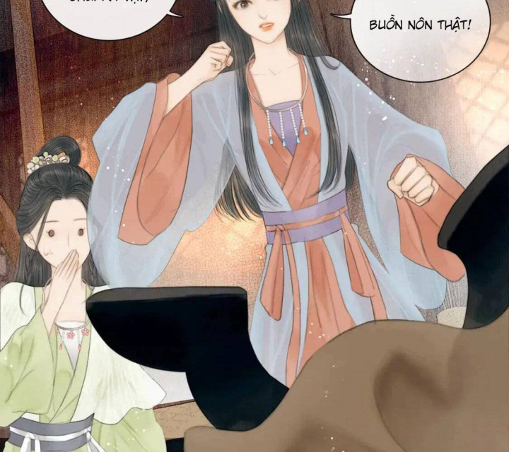 Thiên Hạ Đệ Nhất Tài Nữ Chapter 22 - Trang 2