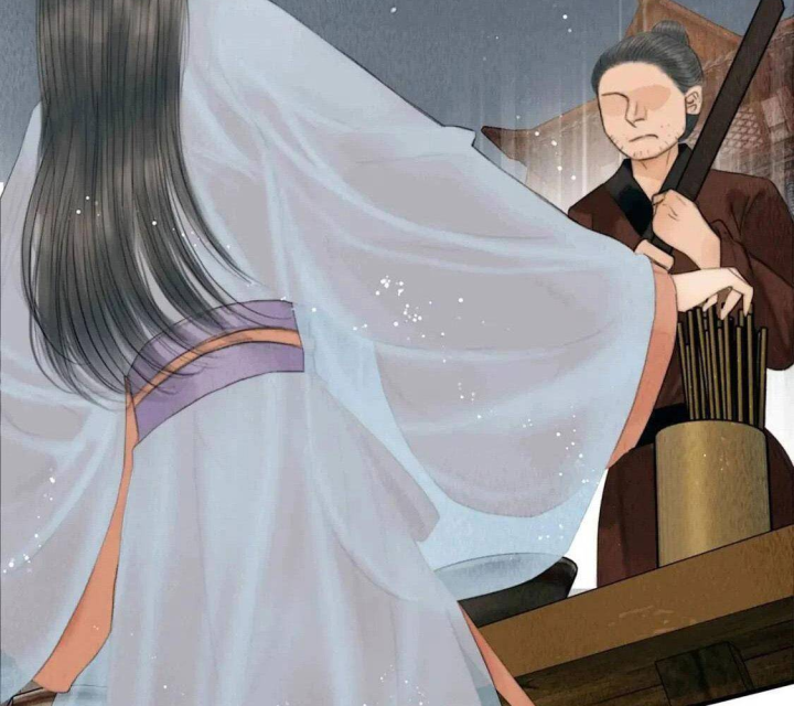 Thiên Hạ Đệ Nhất Tài Nữ Chapter 22 - Trang 2