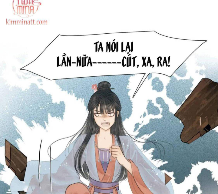 Thiên Hạ Đệ Nhất Tài Nữ Chapter 22 - Trang 2