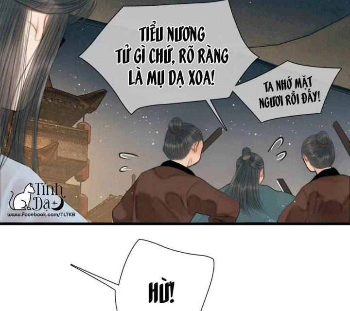 Thiên Hạ Đệ Nhất Tài Nữ Chapter 22 - Trang 2