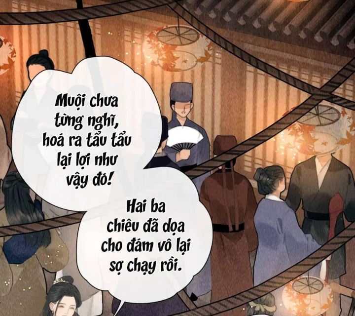 Thiên Hạ Đệ Nhất Tài Nữ Chapter 22 - Trang 2