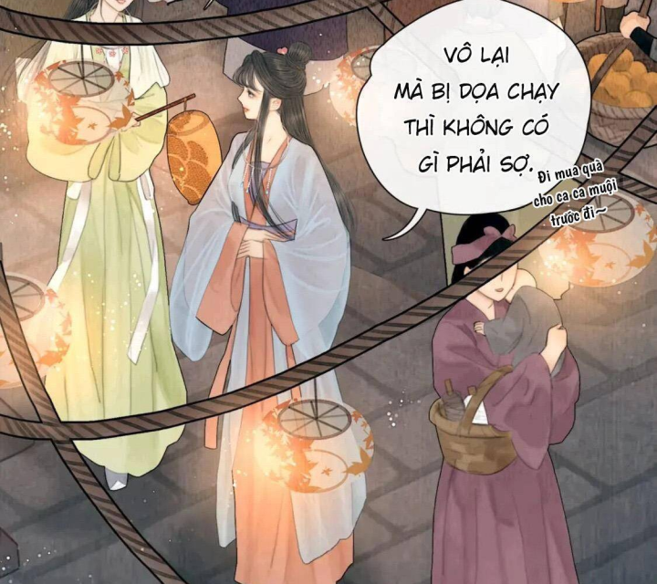 Thiên Hạ Đệ Nhất Tài Nữ Chapter 22 - Trang 2