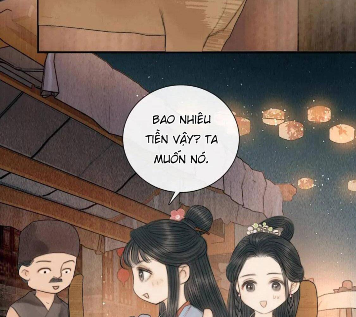 Thiên Hạ Đệ Nhất Tài Nữ Chapter 22 - Trang 2