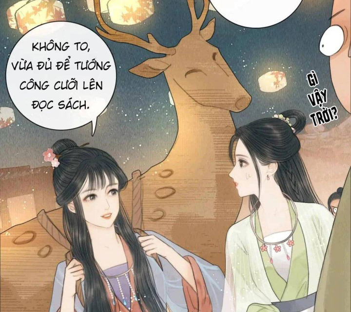 Thiên Hạ Đệ Nhất Tài Nữ Chapter 22 - Trang 2