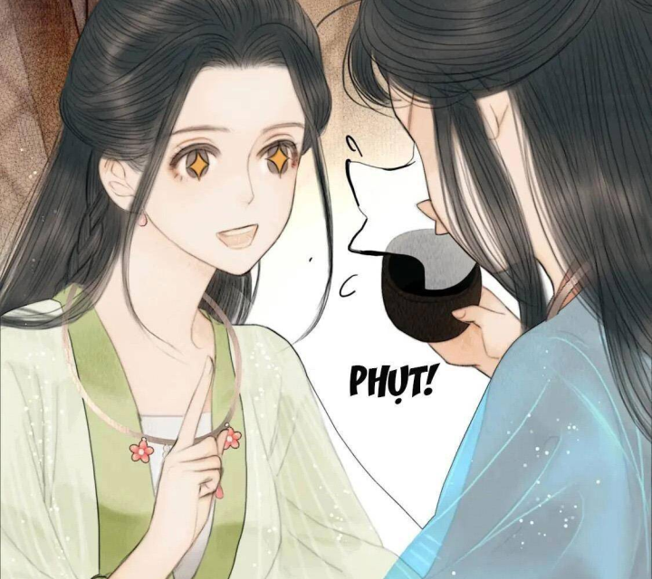 Thiên Hạ Đệ Nhất Tài Nữ Chapter 22 - Trang 2