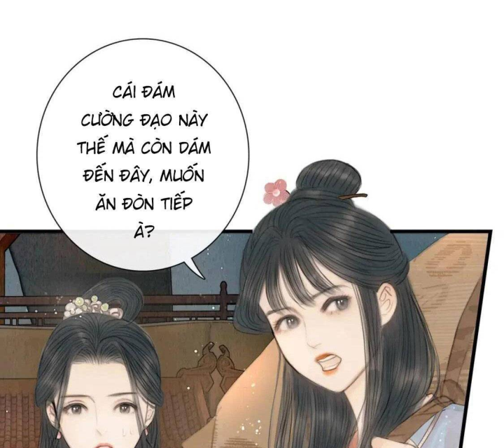 Thiên Hạ Đệ Nhất Tài Nữ Chapter 22 - Trang 2