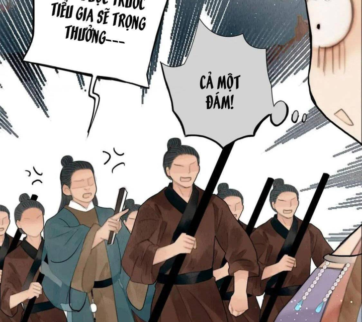 Thiên Hạ Đệ Nhất Tài Nữ Chapter 22 - Trang 2